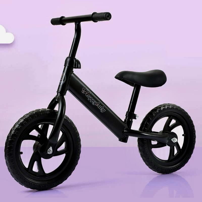 Bicicleta De Equilibrio Para Niños Y Niñas