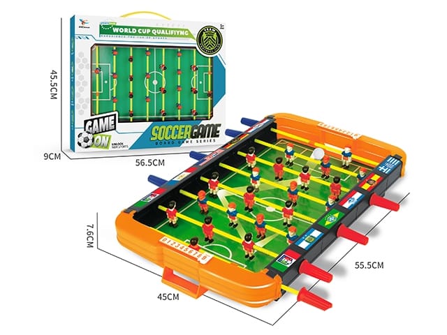 Juego de mesa Futbolito